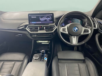 Used BMW iX3 2022 for sale - 77235767: Photo