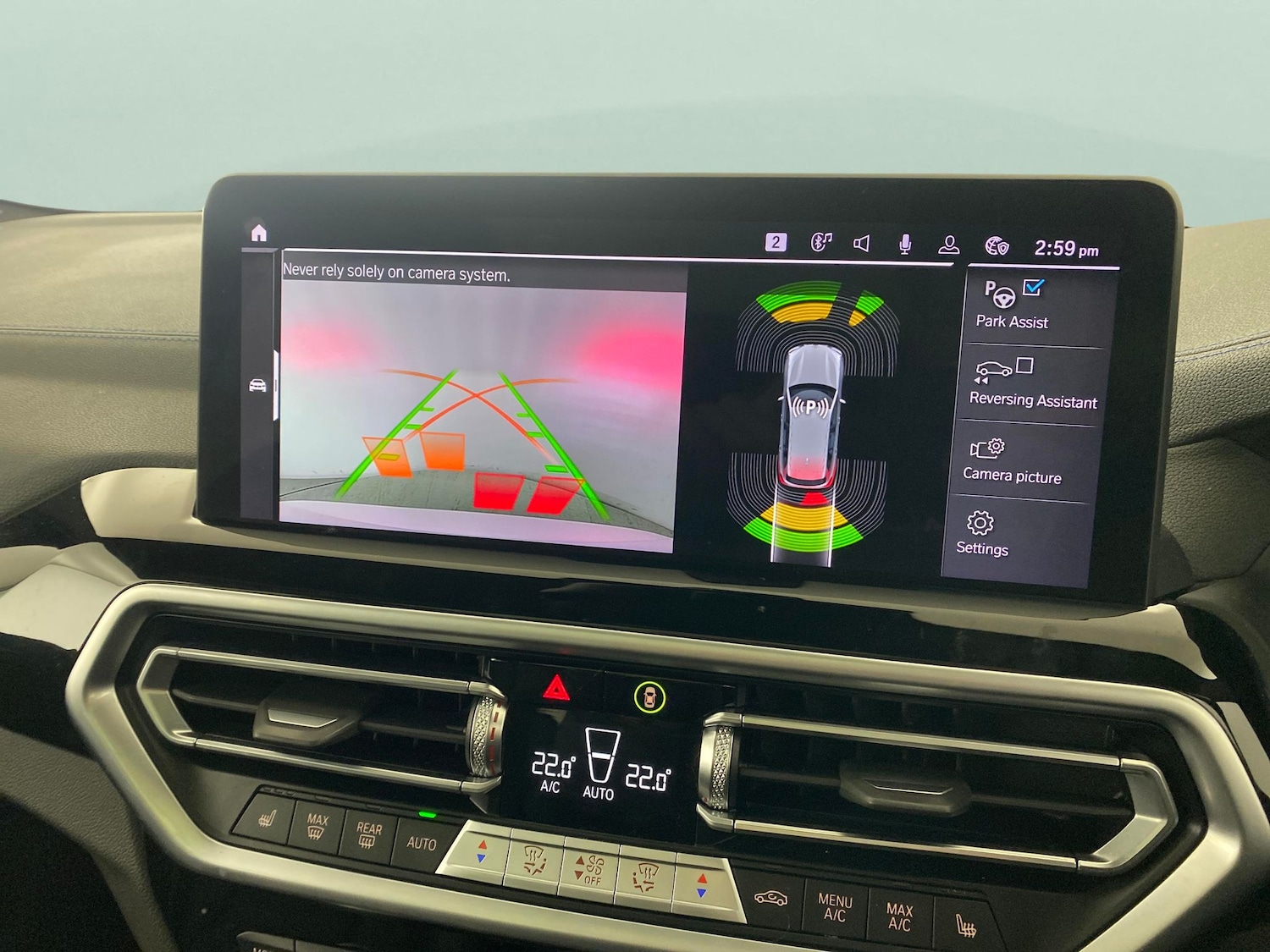 Used BMW iX3 2022 for sale - 77235767: Photo 6