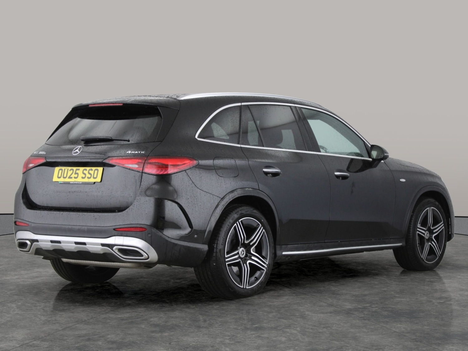 Used Mercedes-Benz GLC 2025 for sale - 77149038: Photo 10