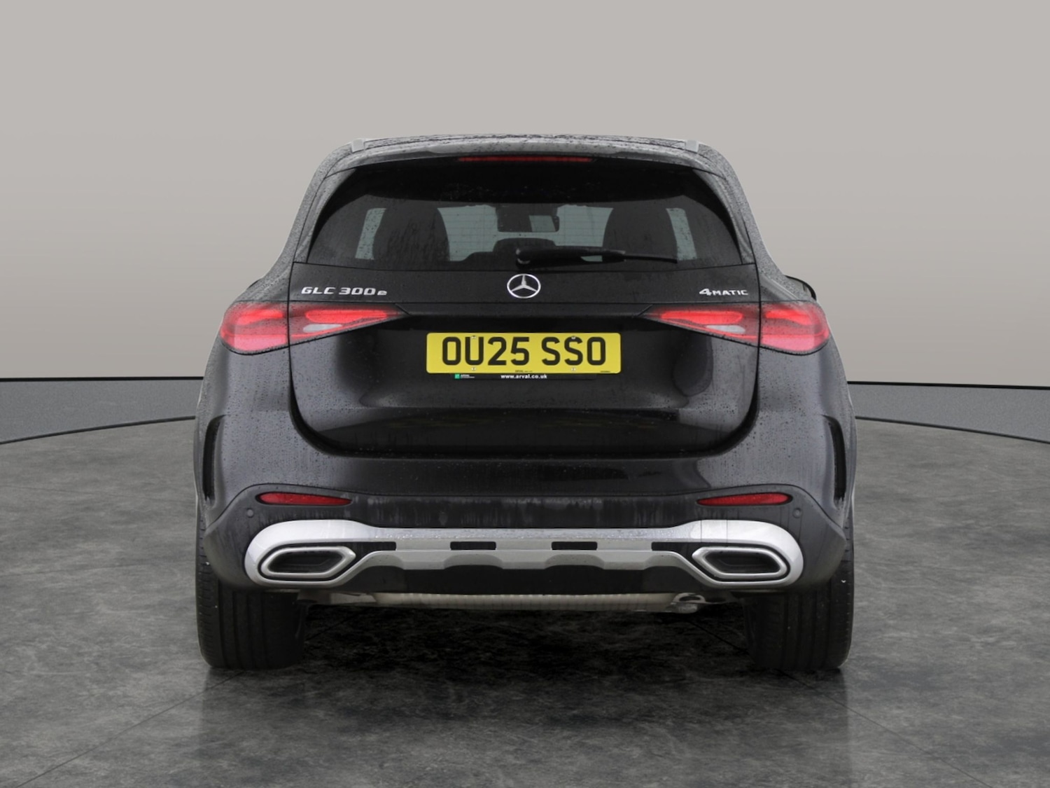 Used Mercedes-Benz GLC 2025 for sale - 77149038: Photo 11