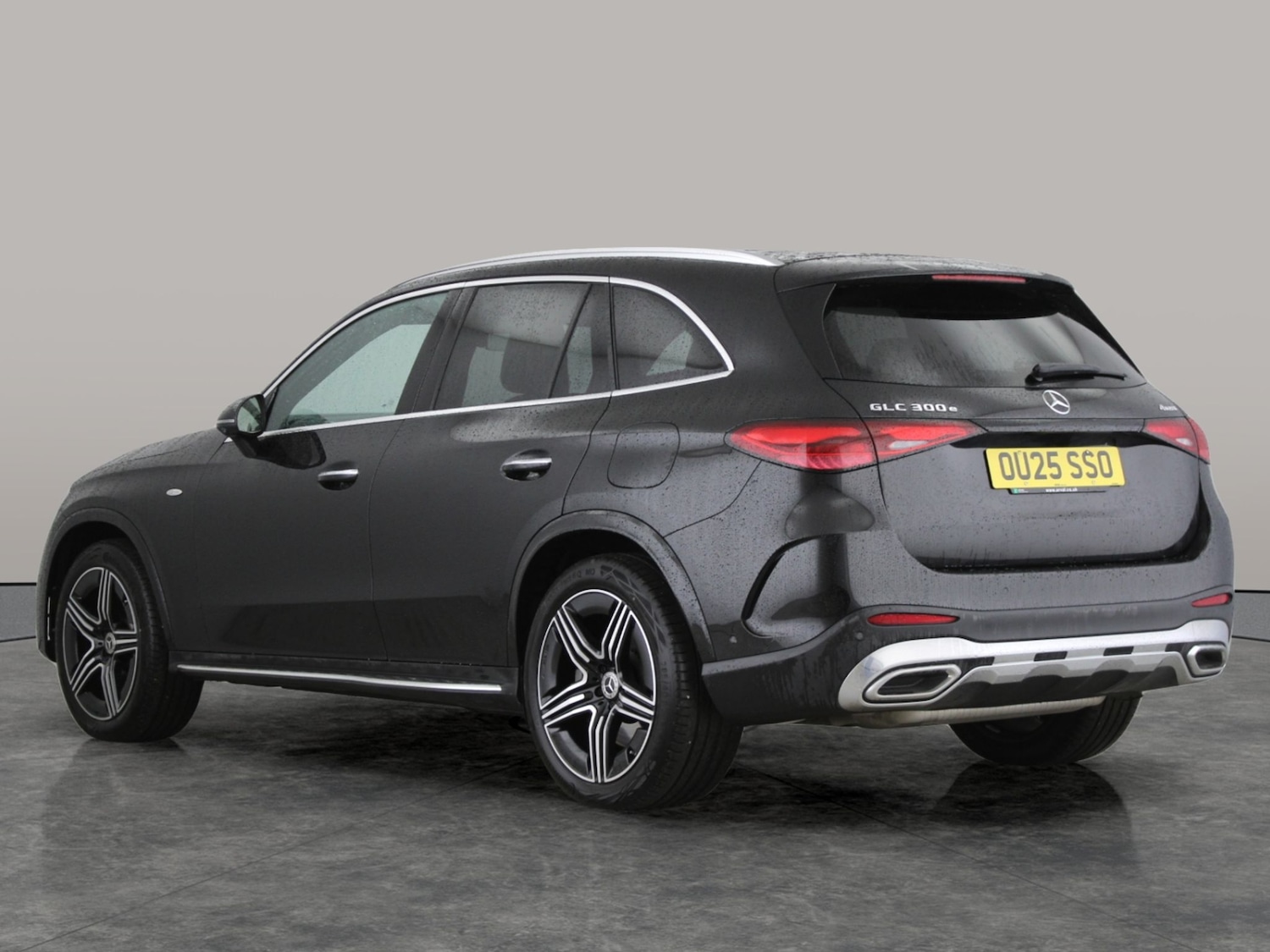 Used Mercedes-Benz GLC 2025 for sale - 77149038: Photo 12