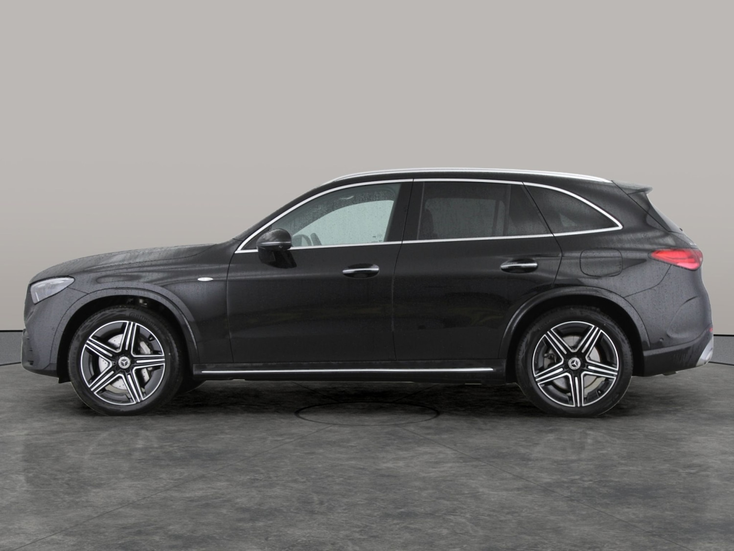 Used Mercedes-Benz GLC 2025 for sale - 77149038: Photo 13