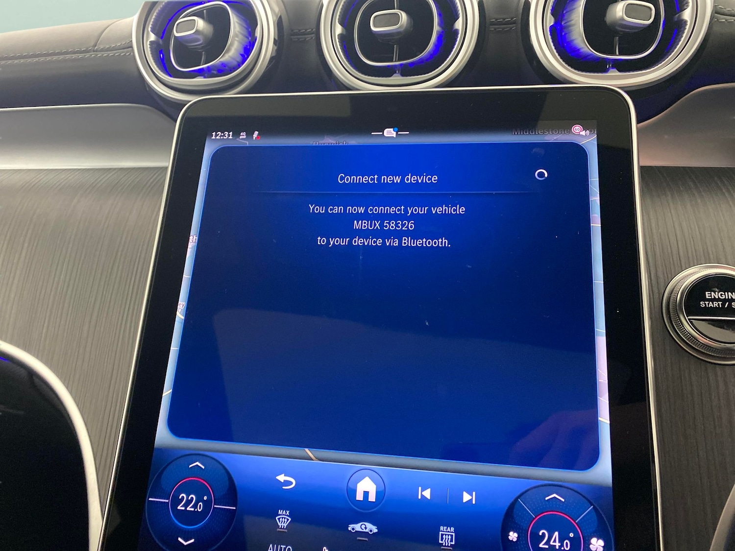 Used Mercedes-Benz GLC 2025 for sale - 77149038: Photo 16