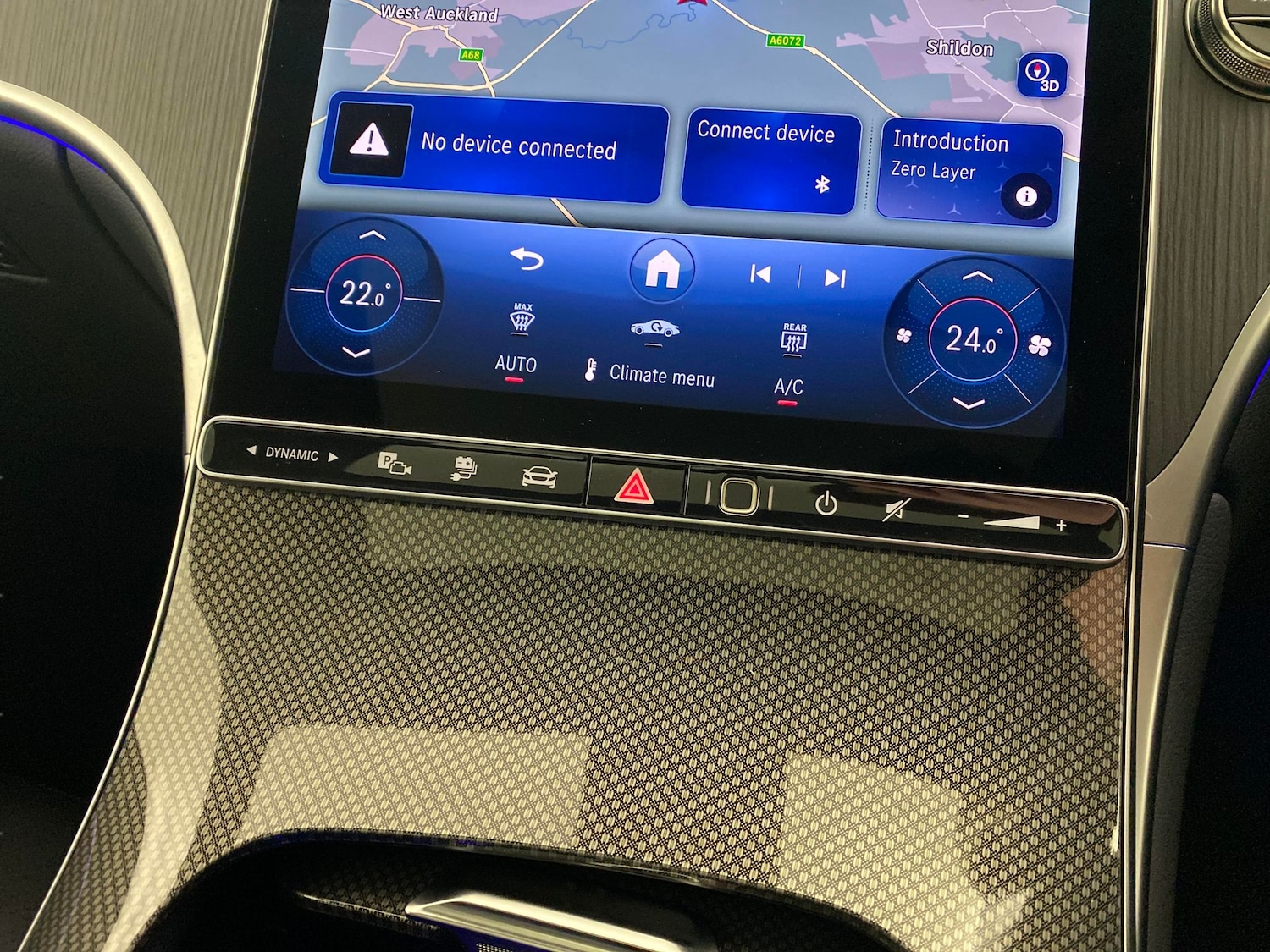 Used Mercedes-Benz GLC 2025 for sale - 77149038: Photo 18