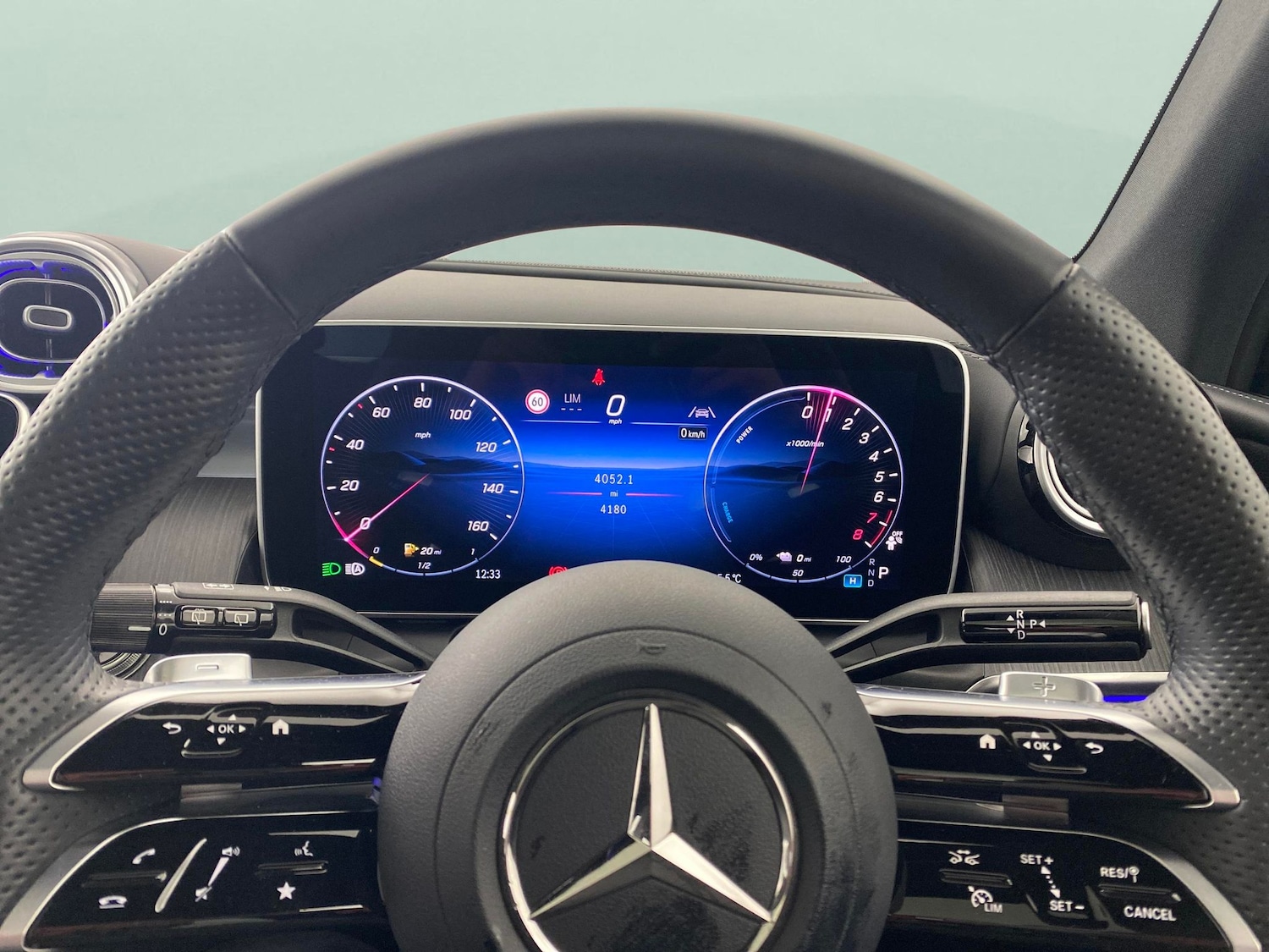 Used Mercedes-Benz GLC 2025 for sale - 77149038: Photo 21