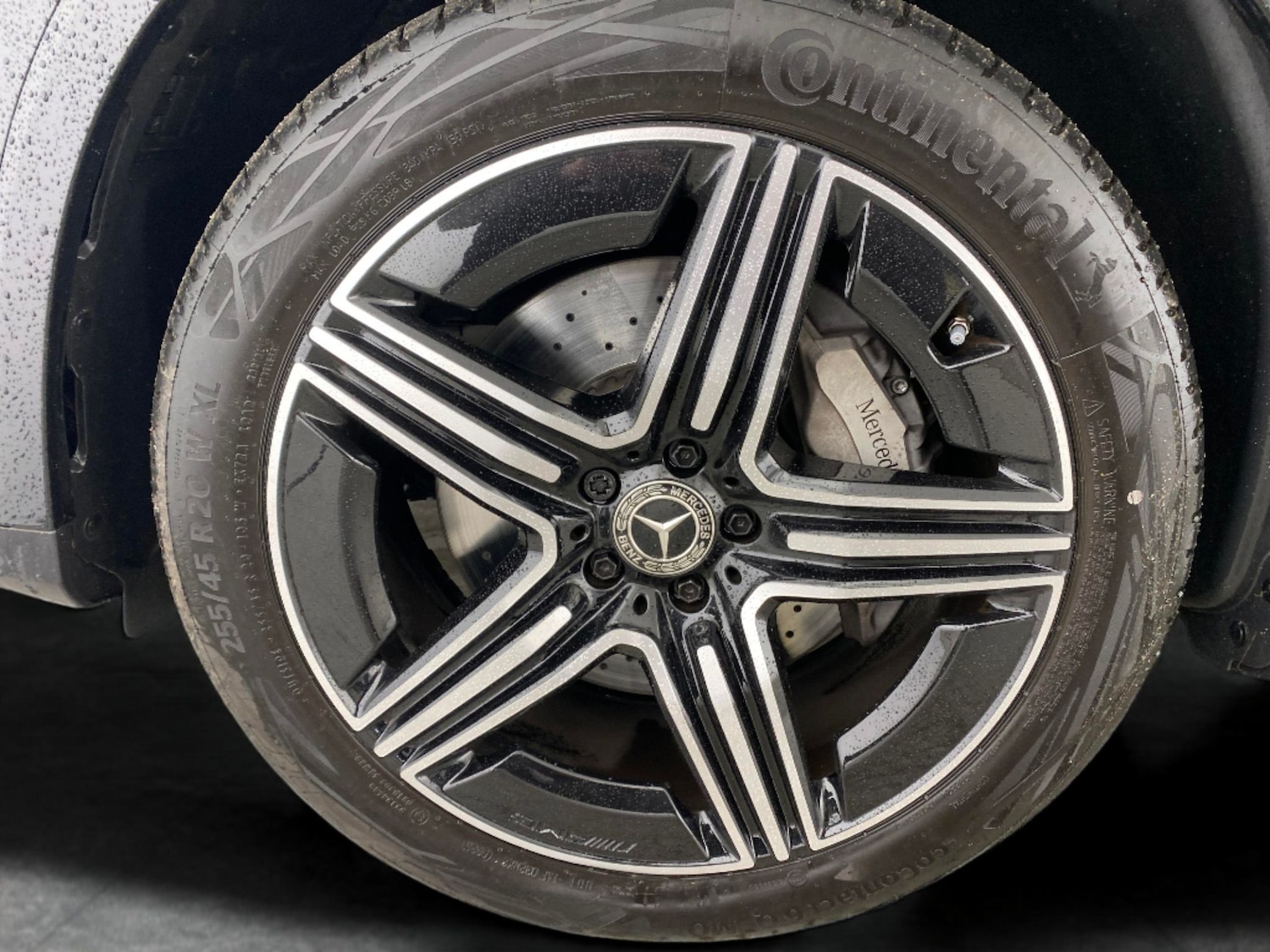 Used Mercedes-Benz GLC 2025 for sale - 77149038: Photo 23