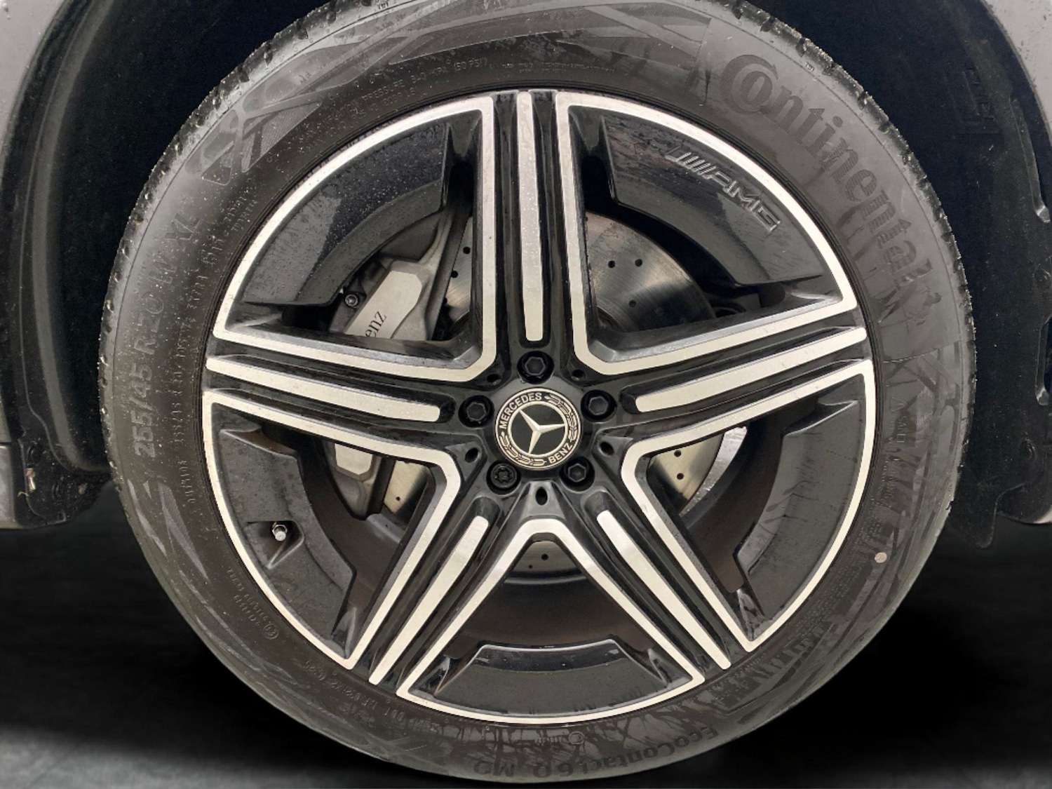 Used Mercedes-Benz GLC 2025 for sale - 77149038: Photo 24