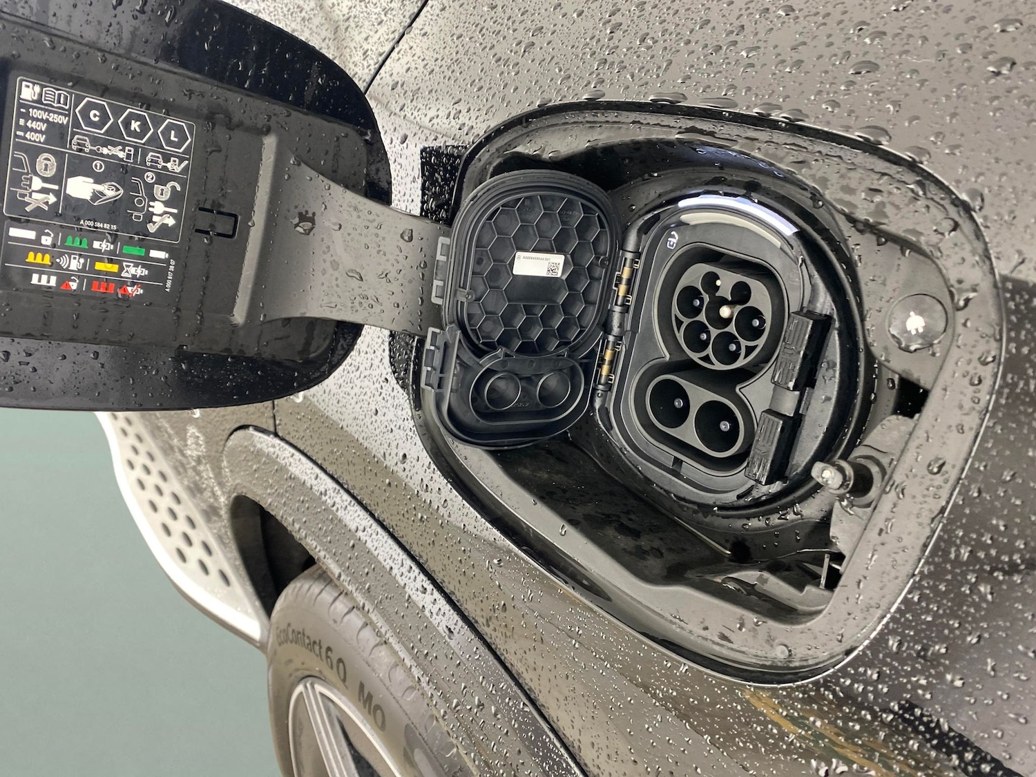 Used Mercedes-Benz GLC 2025 for sale - 77149038: Photo 26