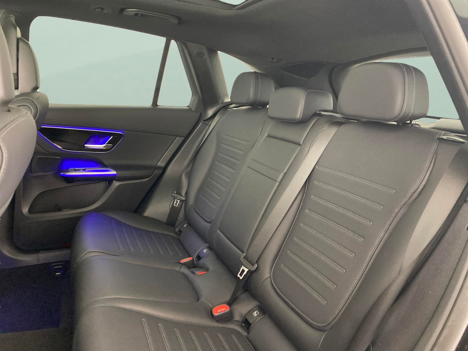 Used Mercedes-Benz GLC 2025 for sale - 77149038: Photo 29