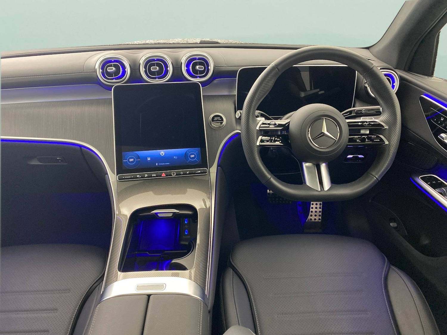 Used Mercedes-Benz GLC 2025 for sale - 77149038: Photo 4