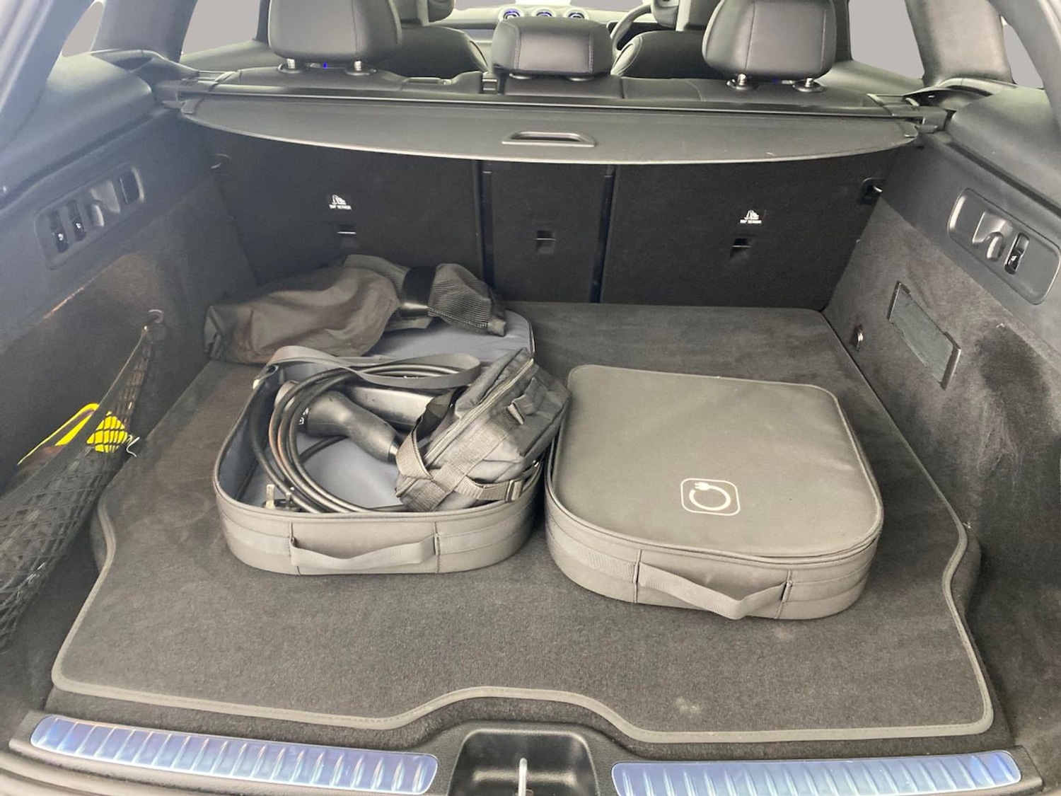 Used Mercedes-Benz GLC 2025 for sale - 77149038: Photo 7