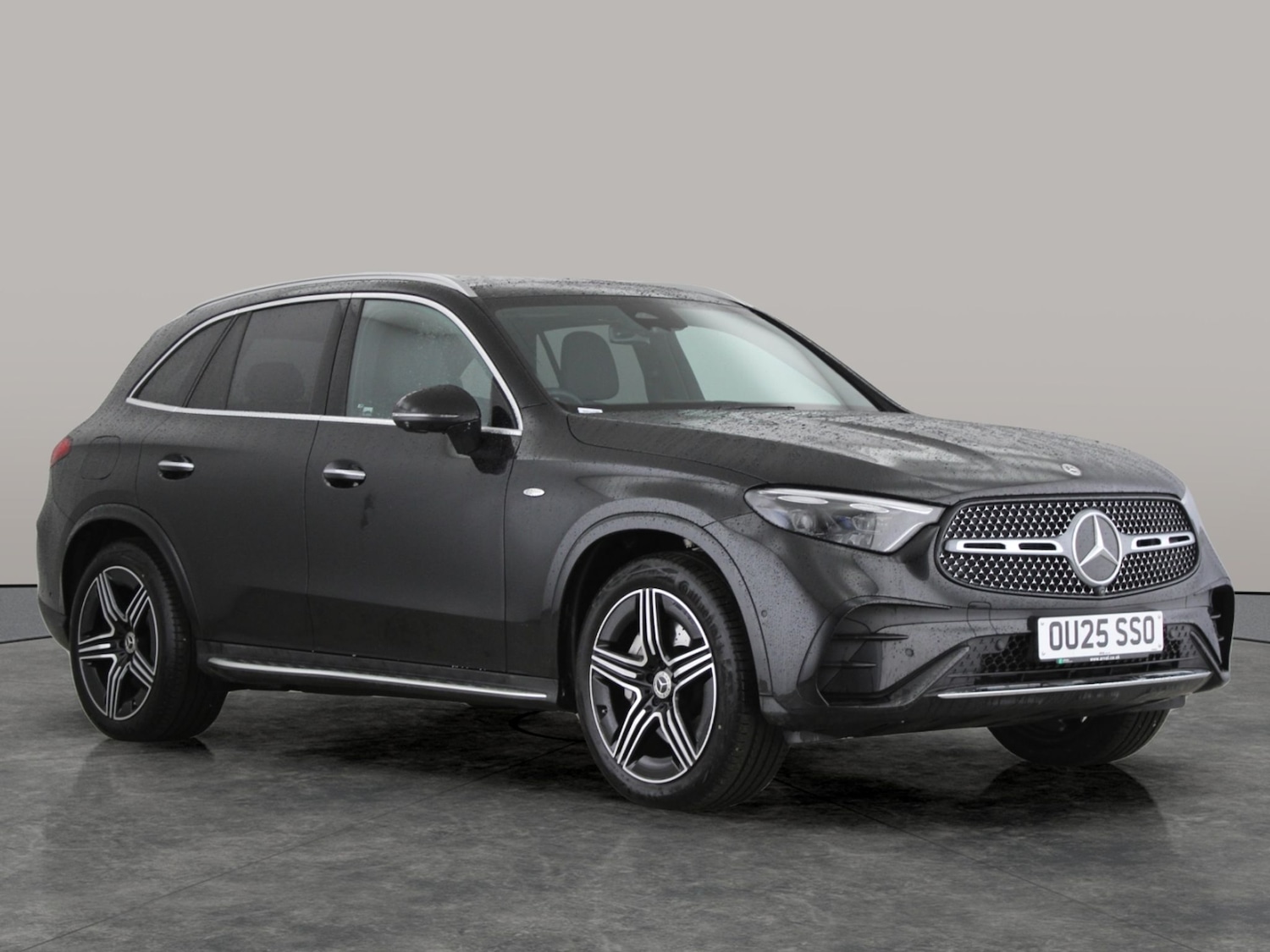 Used Mercedes-Benz GLC 2025 for sale - 77149038: Photo 8