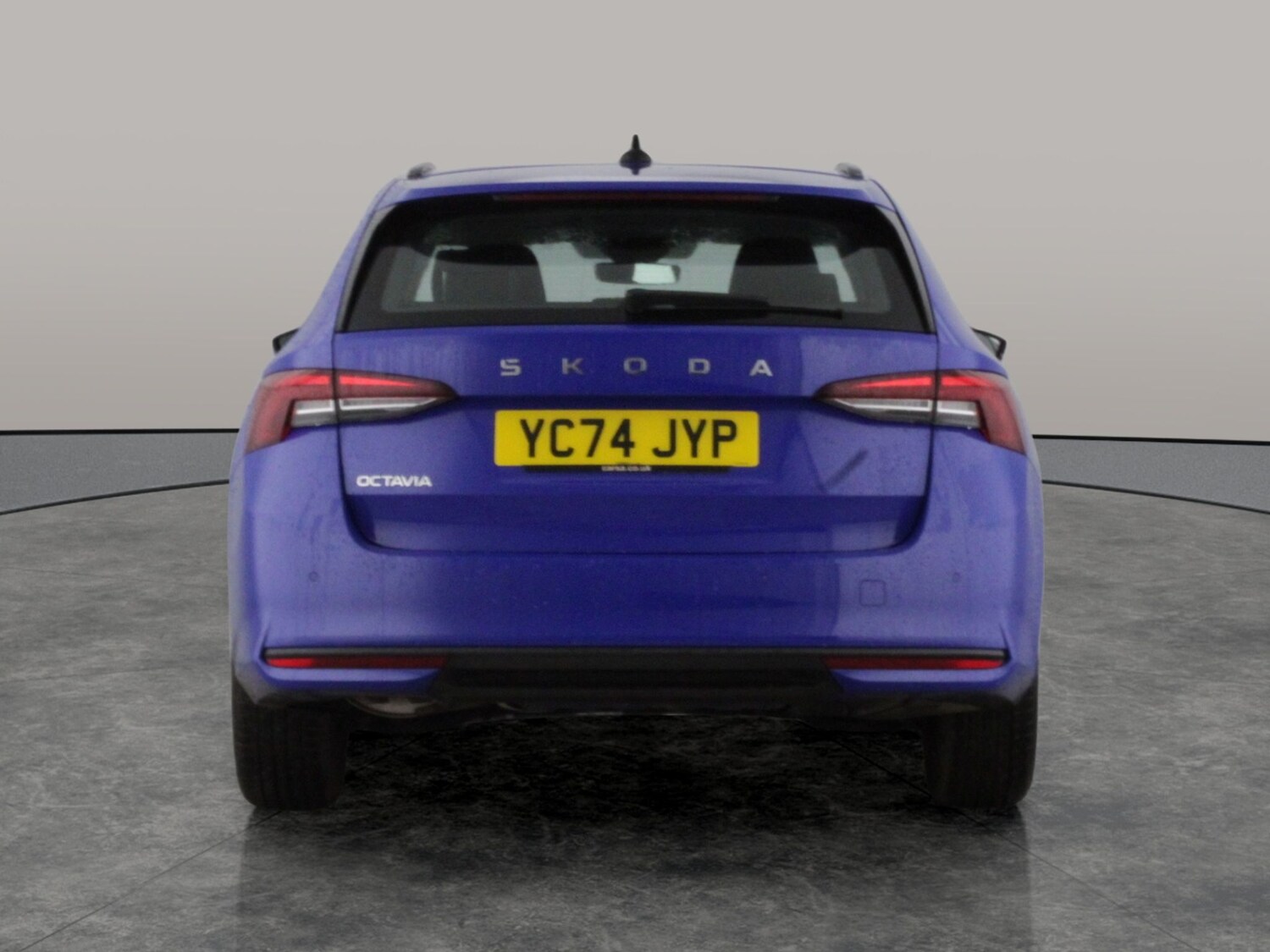 Used Skoda Octavia 2024 for sale - 77460862: Photo 11