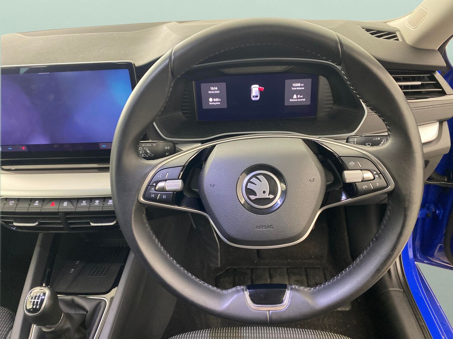 Used Skoda Octavia 2024 for sale - 77460862: Photo 14