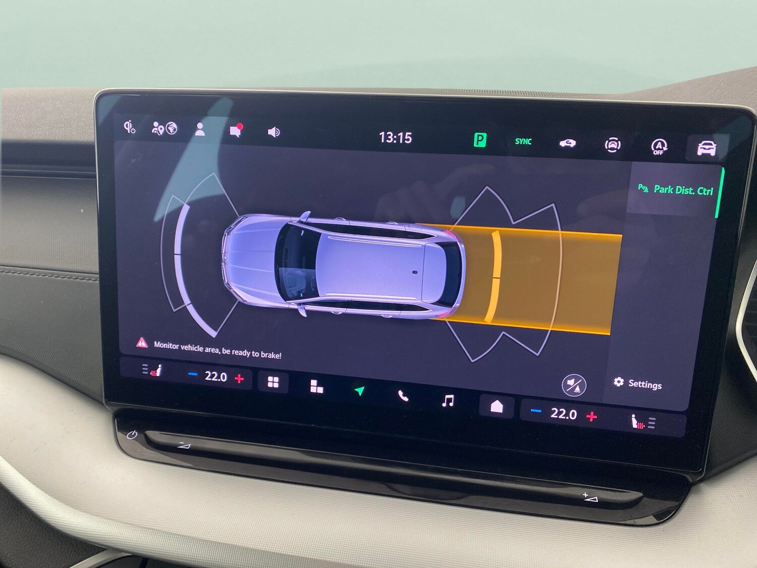 Used Skoda Octavia 2024 for sale - 77460862: Photo 15