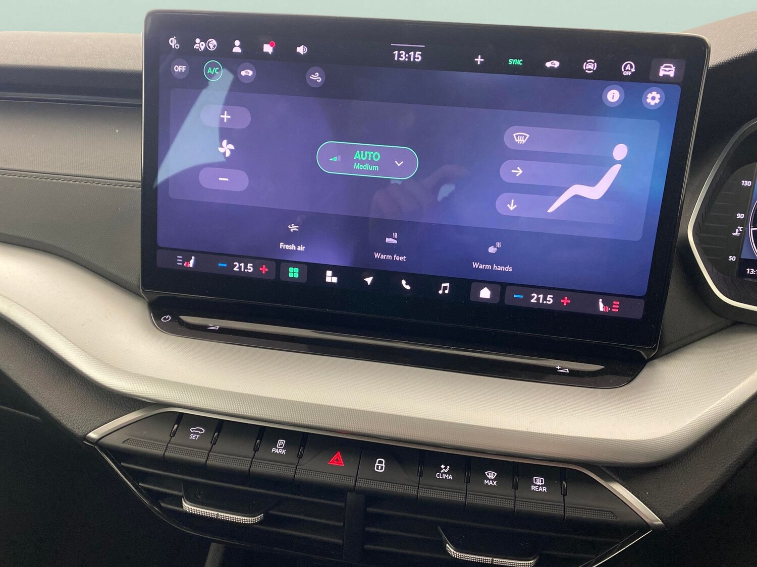 Used Skoda Octavia 2024 for sale - 77460862: Photo 16