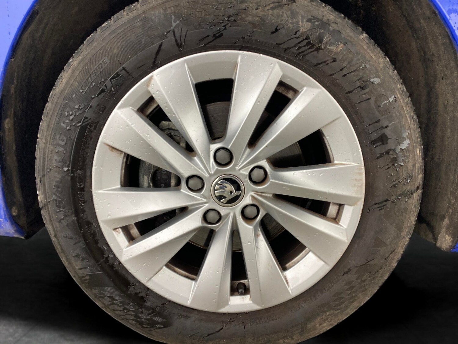 Used Skoda Octavia 2024 for sale - 77460862: Photo 20