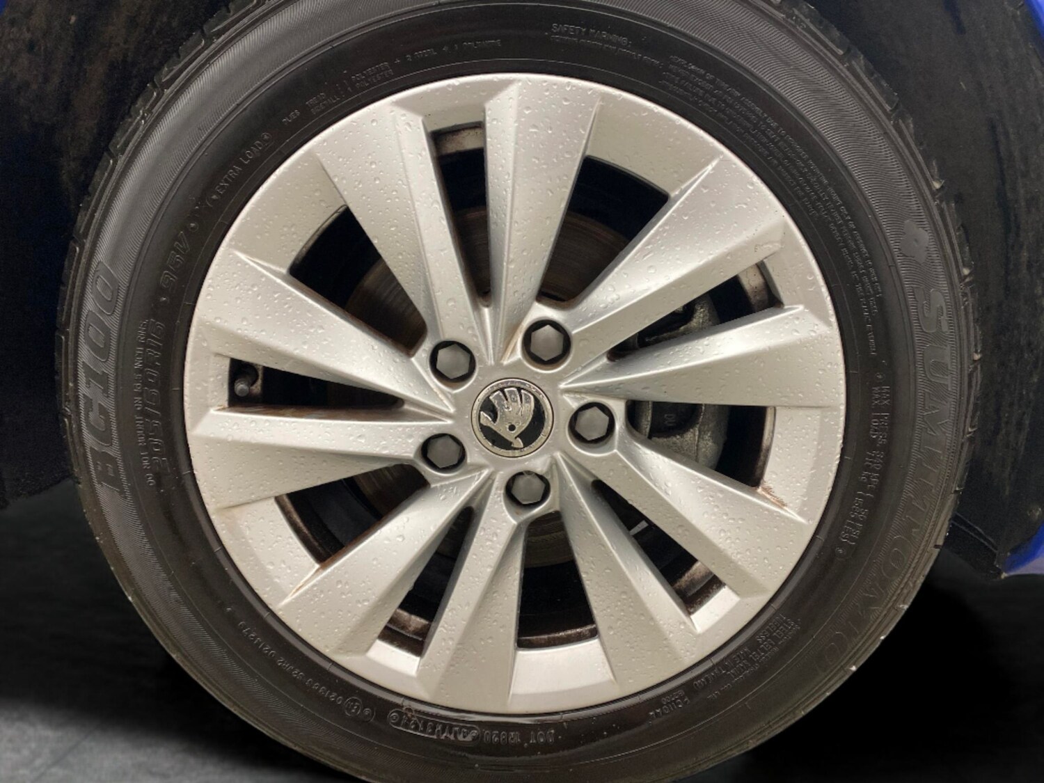 Used Skoda Octavia 2024 for sale - 77460862: Photo 21