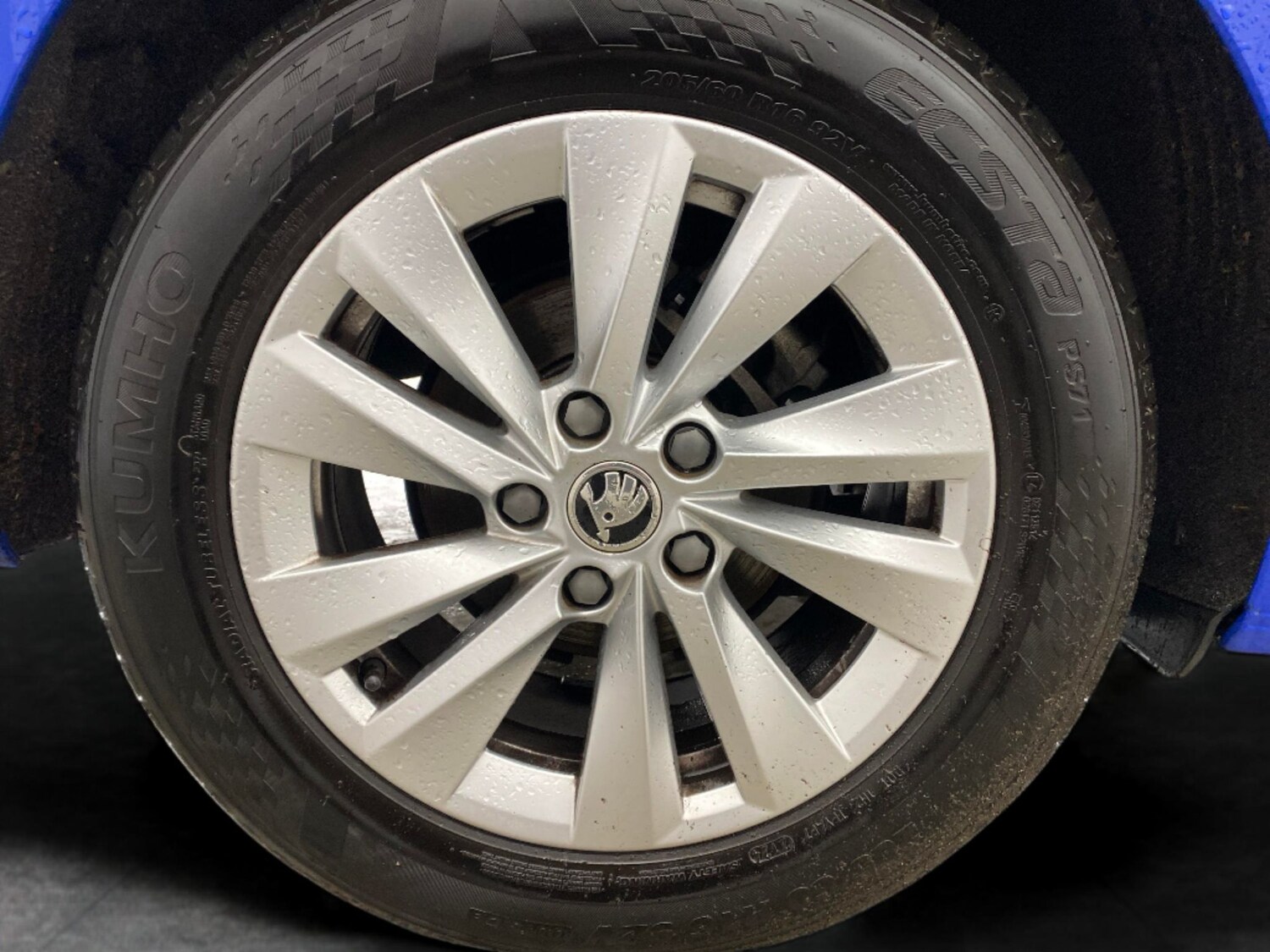 Used Skoda Octavia 2024 for sale - 77460862: Photo 22