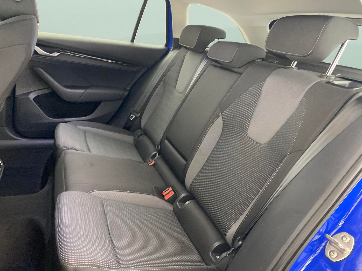 Used Skoda Octavia 2024 for sale - 77460862: Photo 25