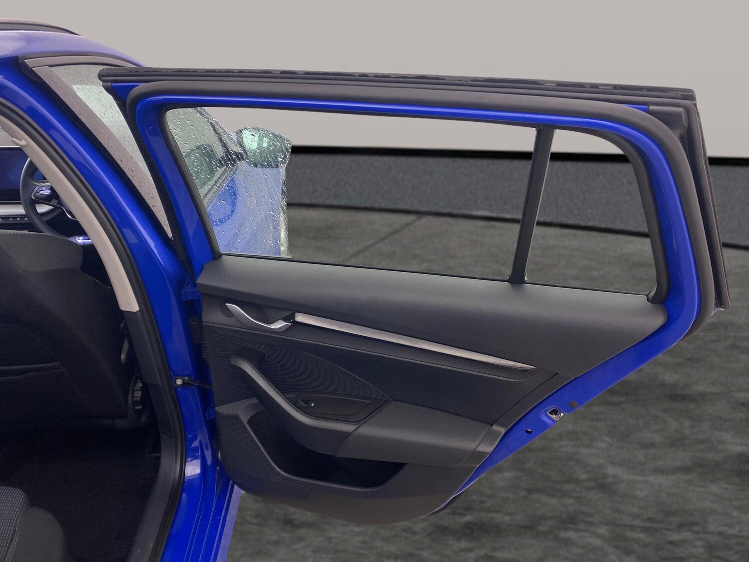 Used Skoda Octavia 2024 for sale - 77460862: Photo 26