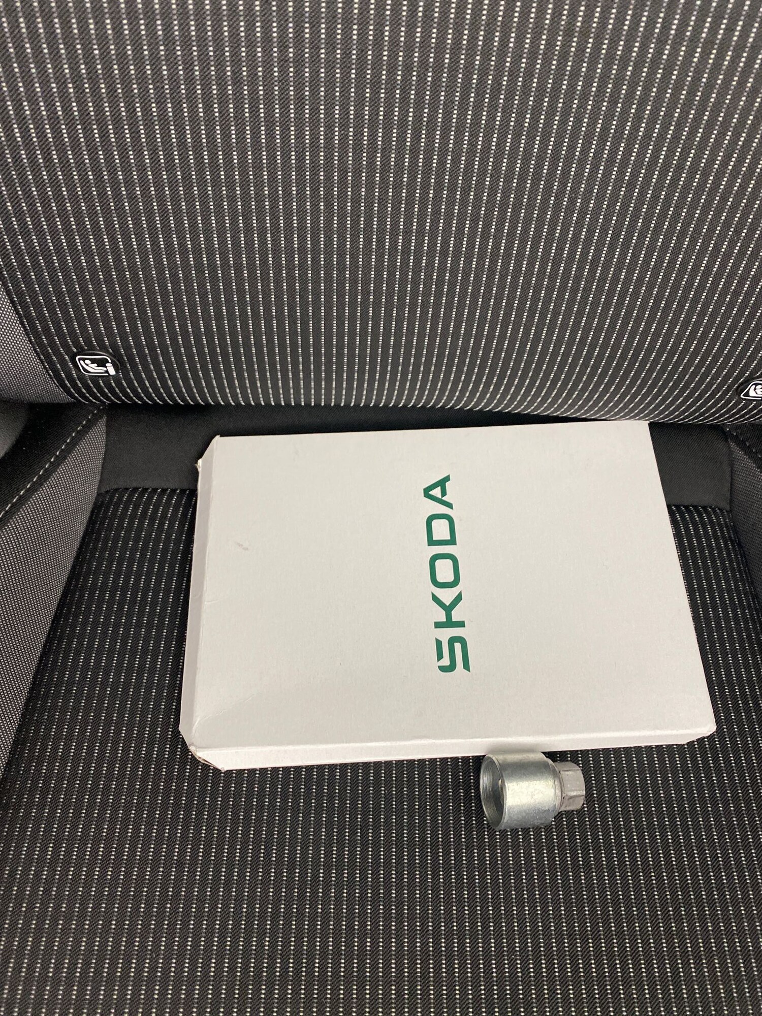 Used Skoda Octavia 2024 for sale - 77460862: Photo 28