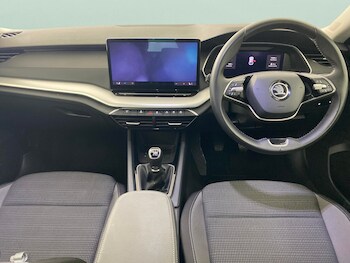 Used Skoda Octavia 2024 for sale - 77460862: Photo