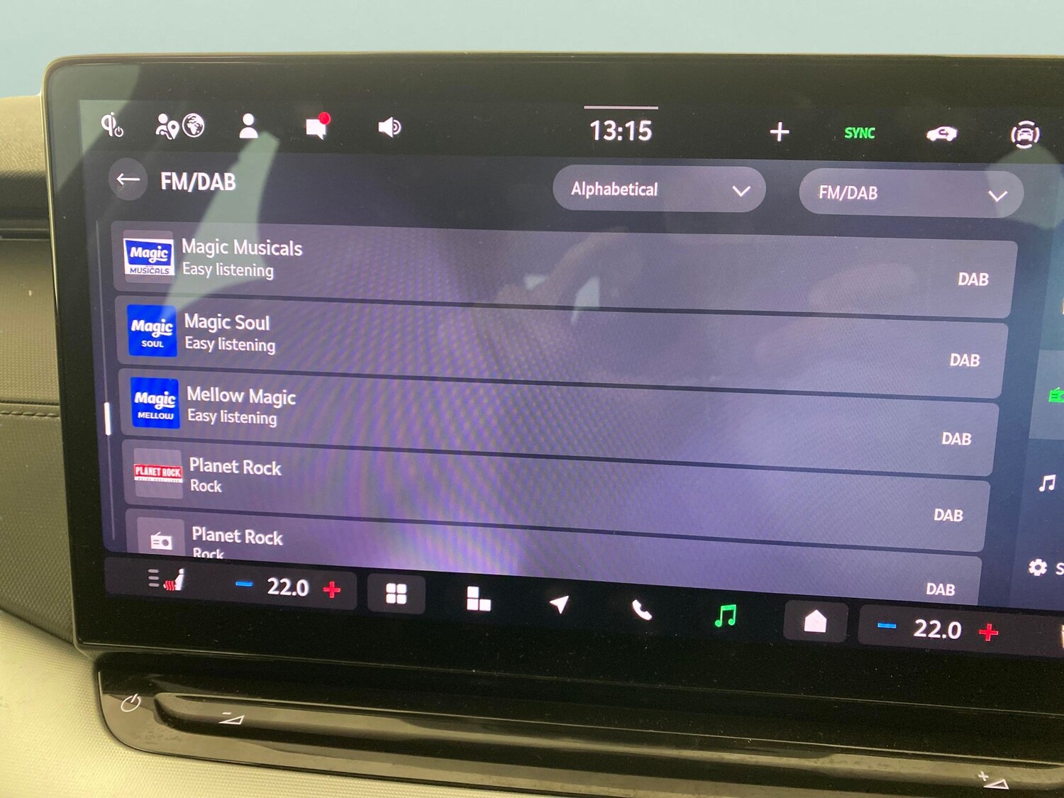 Used Skoda Octavia 2024 for sale - 77460862: Photo 6