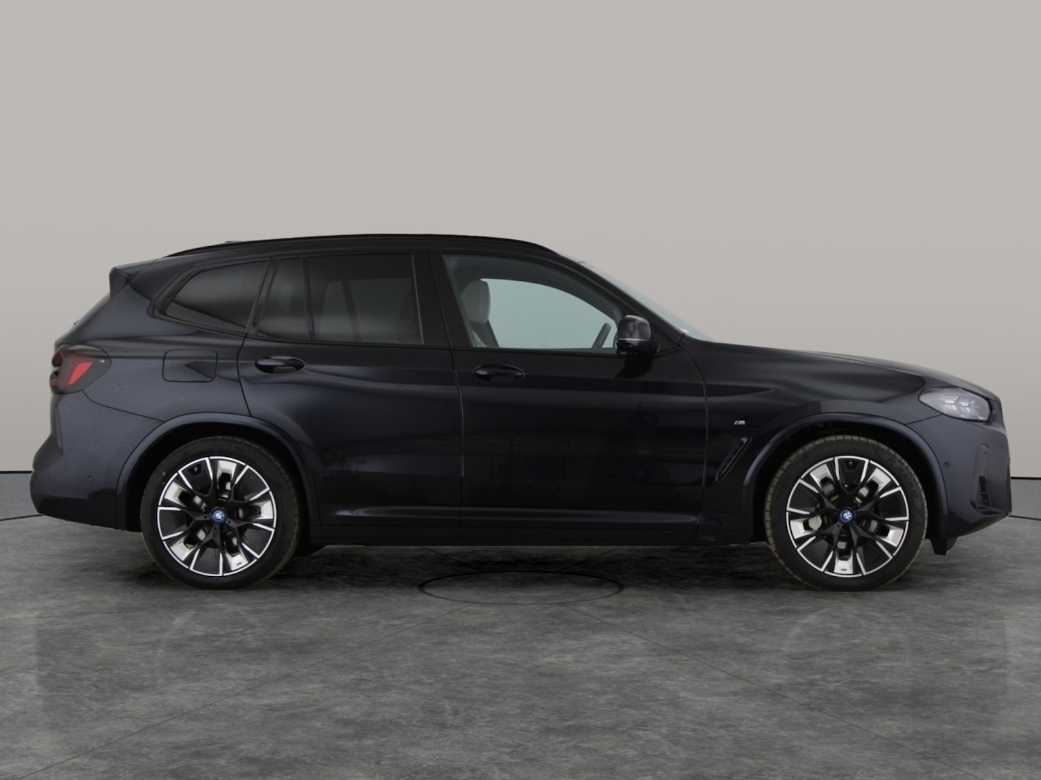 Used BMW iX3 2023 for sale - 77061924: Photo 12