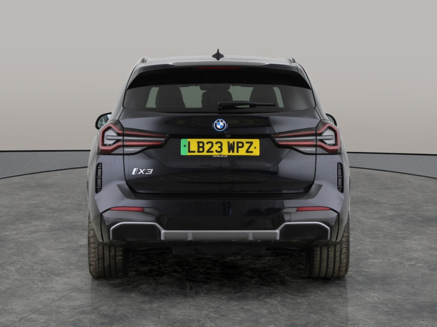 Used BMW iX3 2023 for sale - 77061924: Photo 14