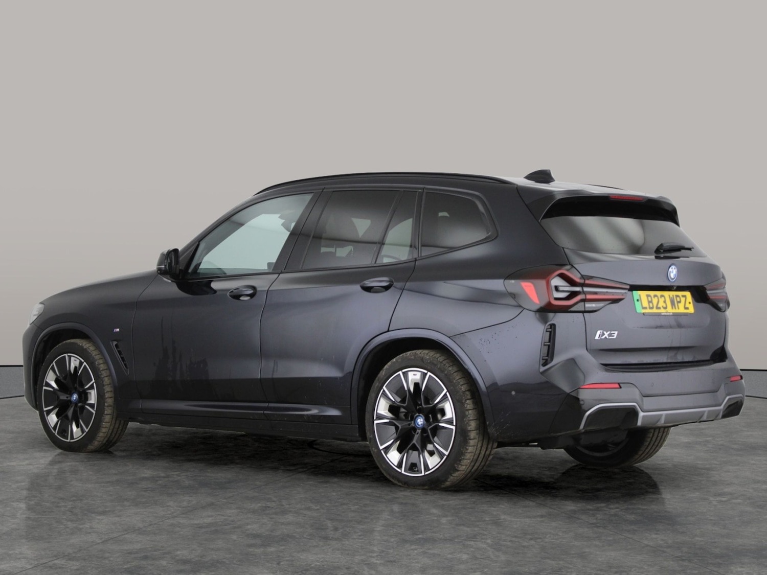 Used BMW iX3 2023 for sale - 77061924: Photo 15