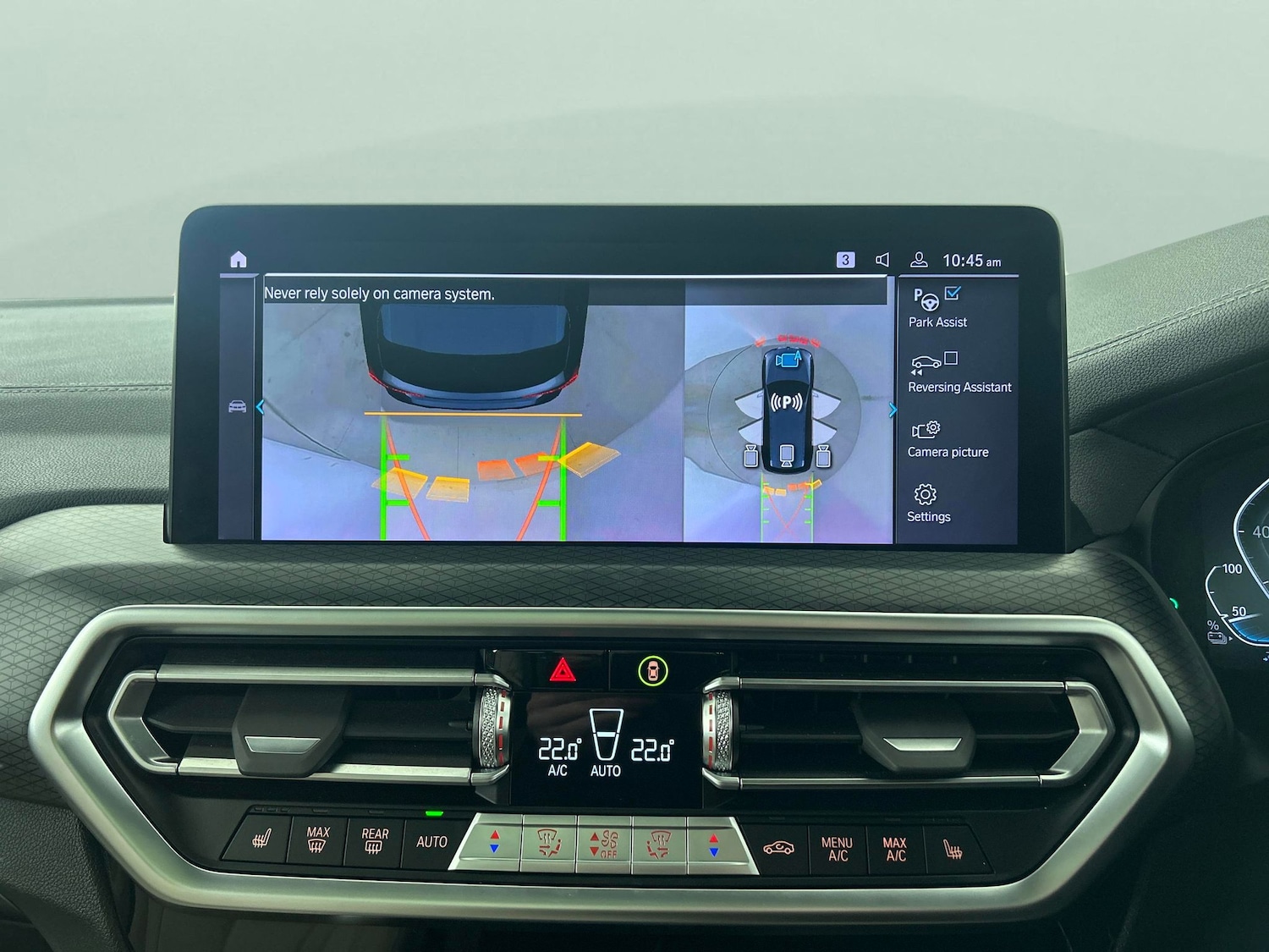 Used BMW iX3 2023 for sale - 77061924: Photo 19