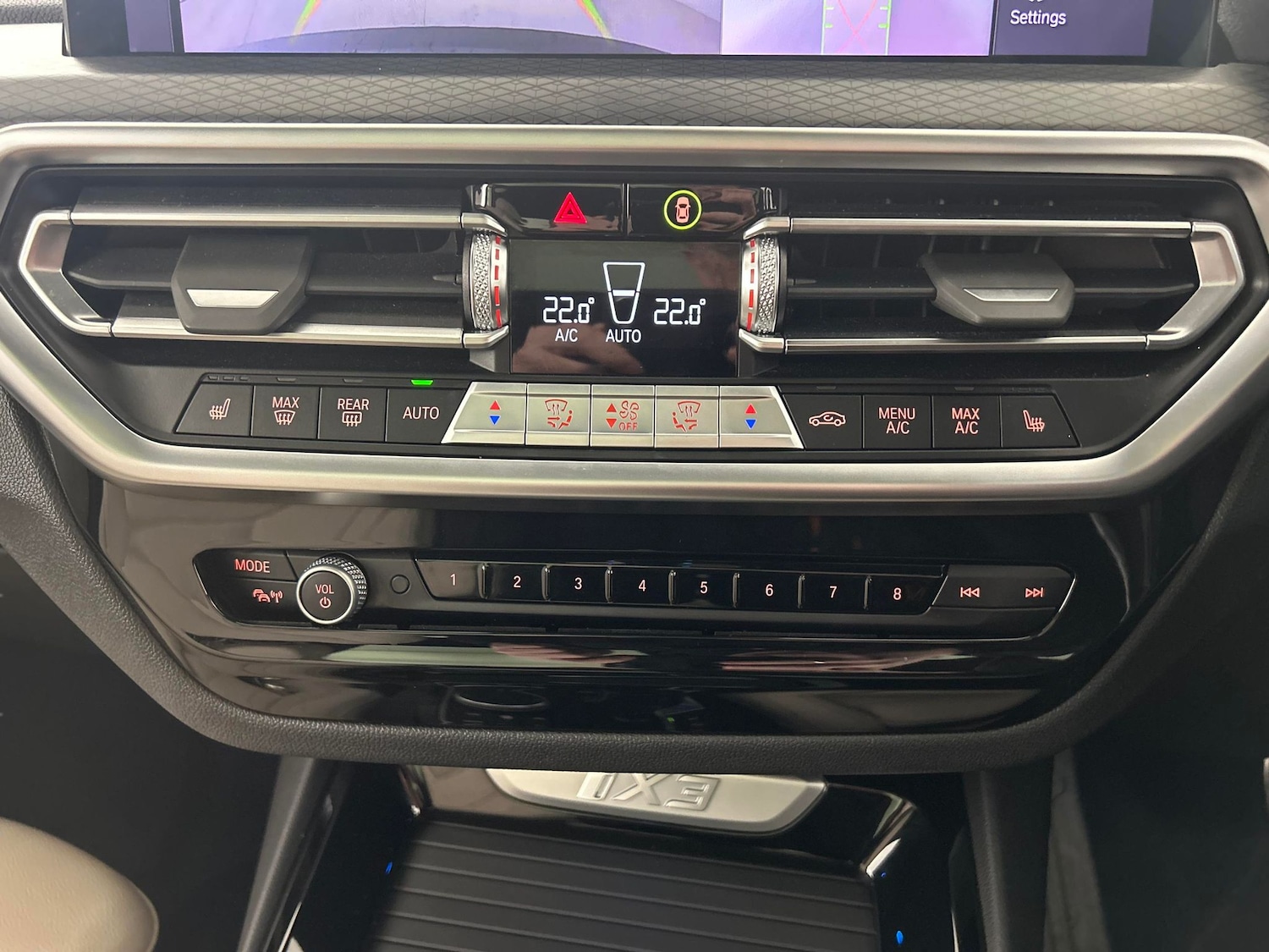 Used BMW iX3 2023 for sale - 77061924: Photo 20