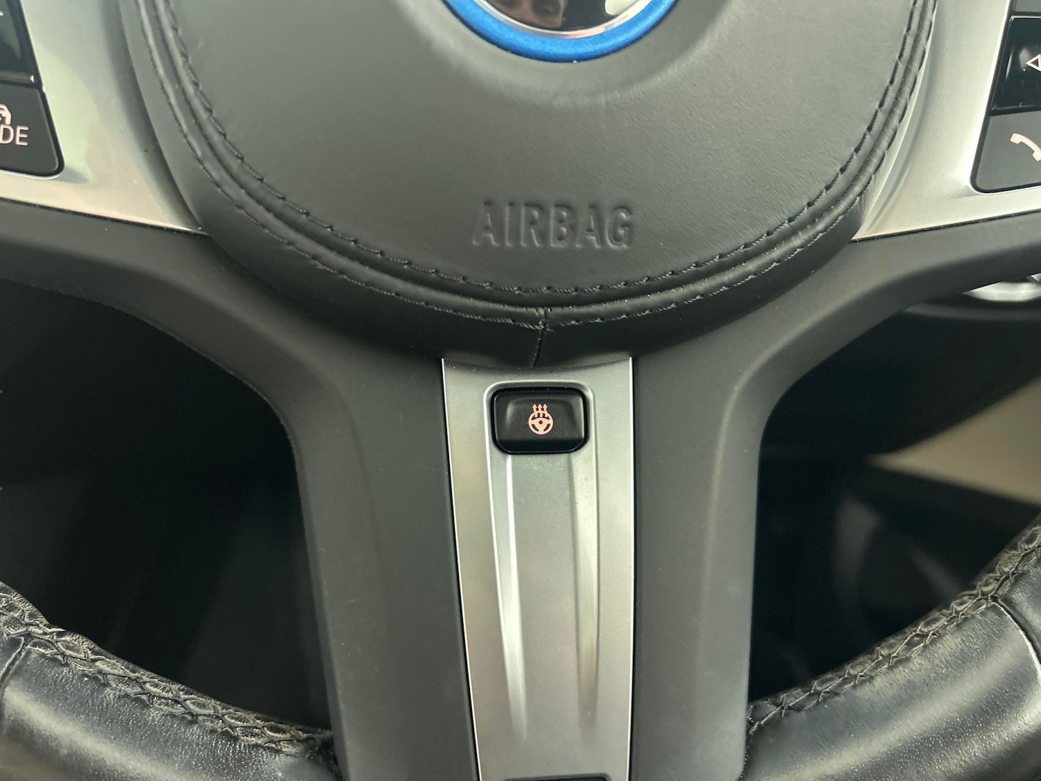 Used BMW iX3 2023 for sale - 77061924: Photo 23