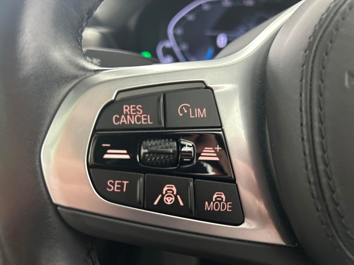 Used BMW iX3 2023 for sale - 77061924: Photo 24