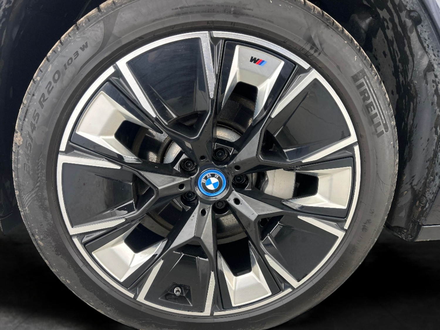 Used BMW iX3 2023 for sale - 77061924: Photo 28