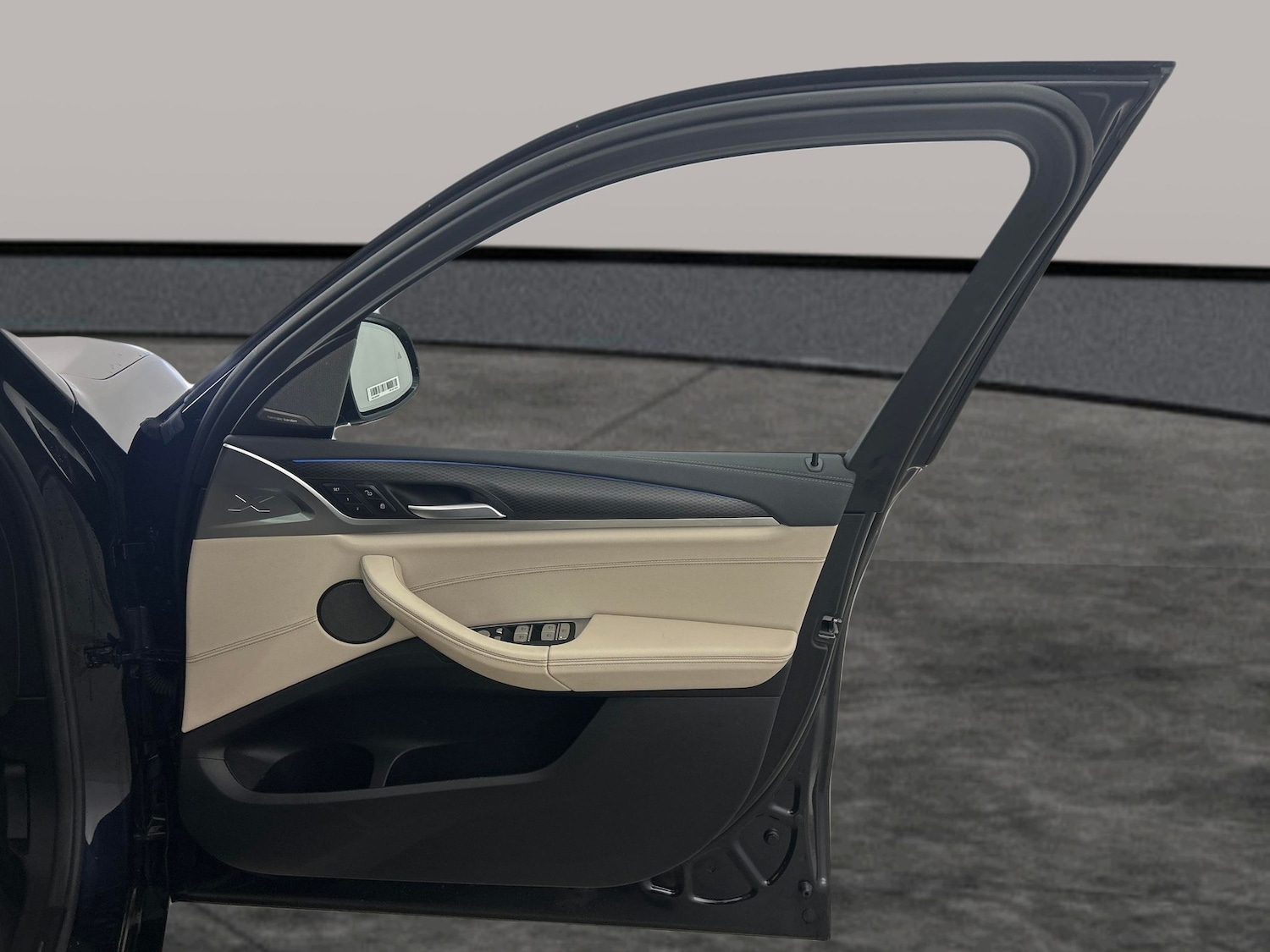 Used BMW iX3 2023 for sale - 77061924: Photo 35