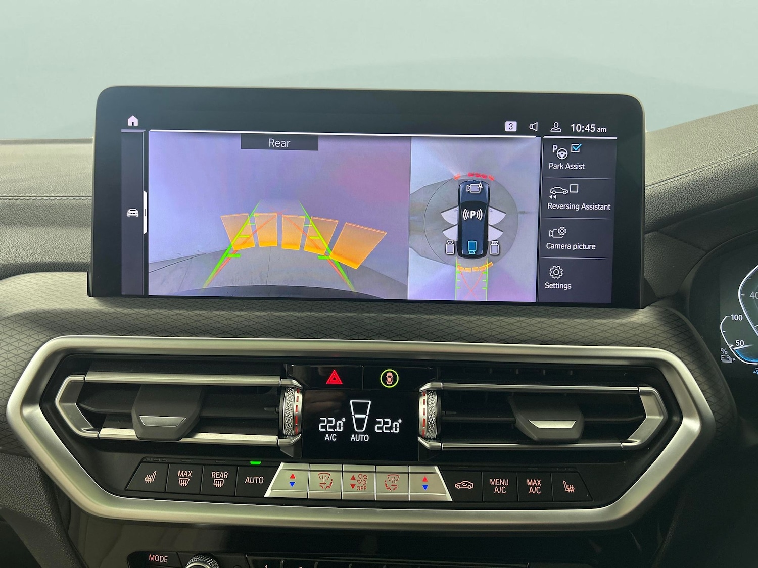 Used BMW iX3 2023 for sale - 77061924: Photo 8