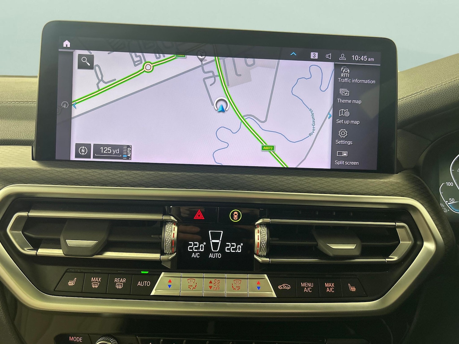 Used BMW iX3 2023 for sale - 77061924: Photo 9