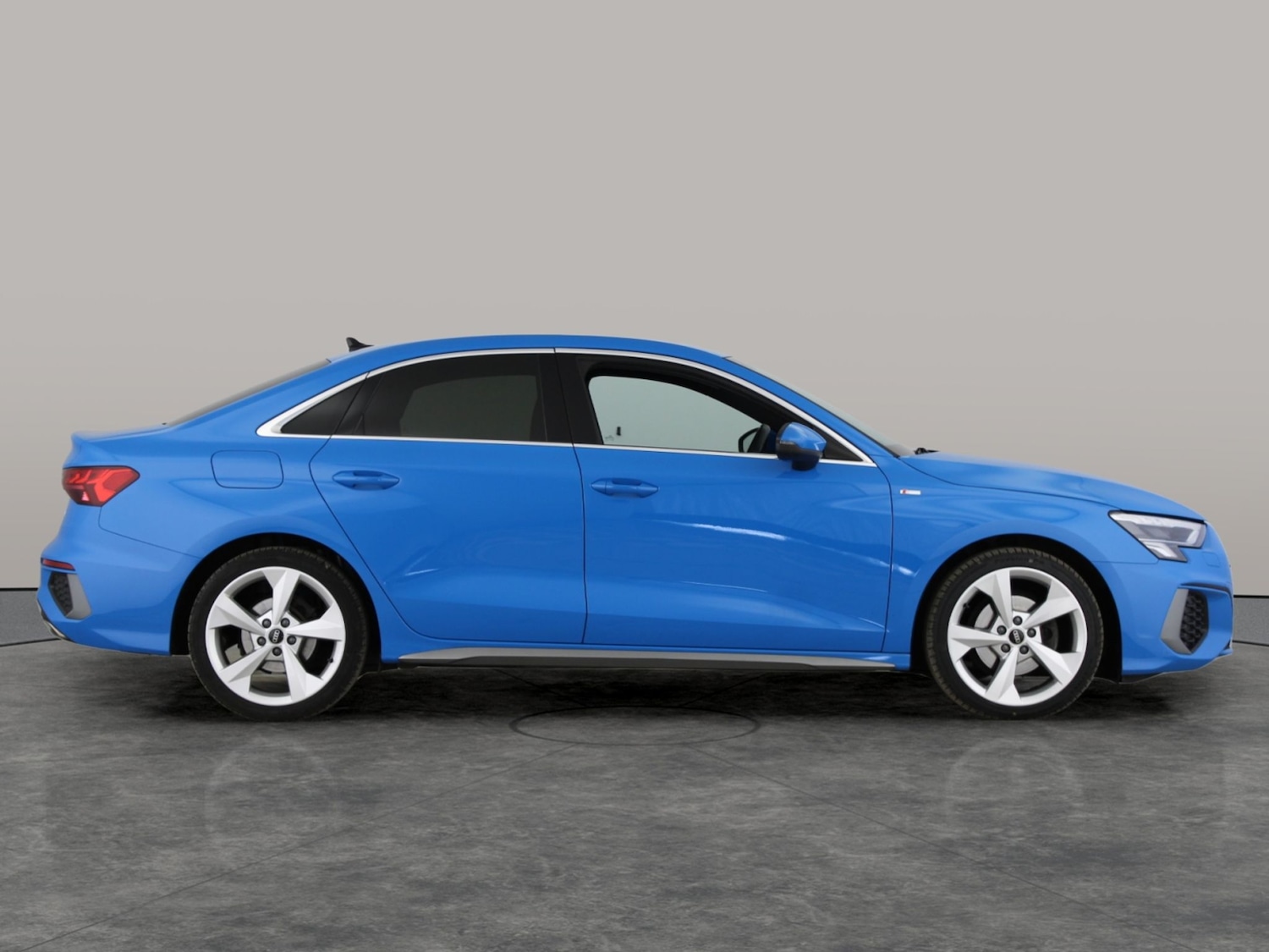 Used Audi A3 2022 for sale - 78025415: Photo 8