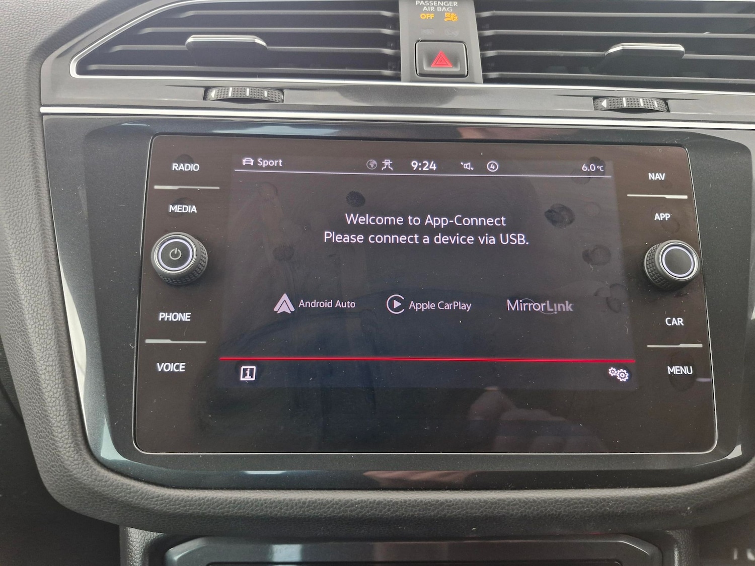 Used Volkswagen Tiguan 2023 for sale - 78079306: Photo 12