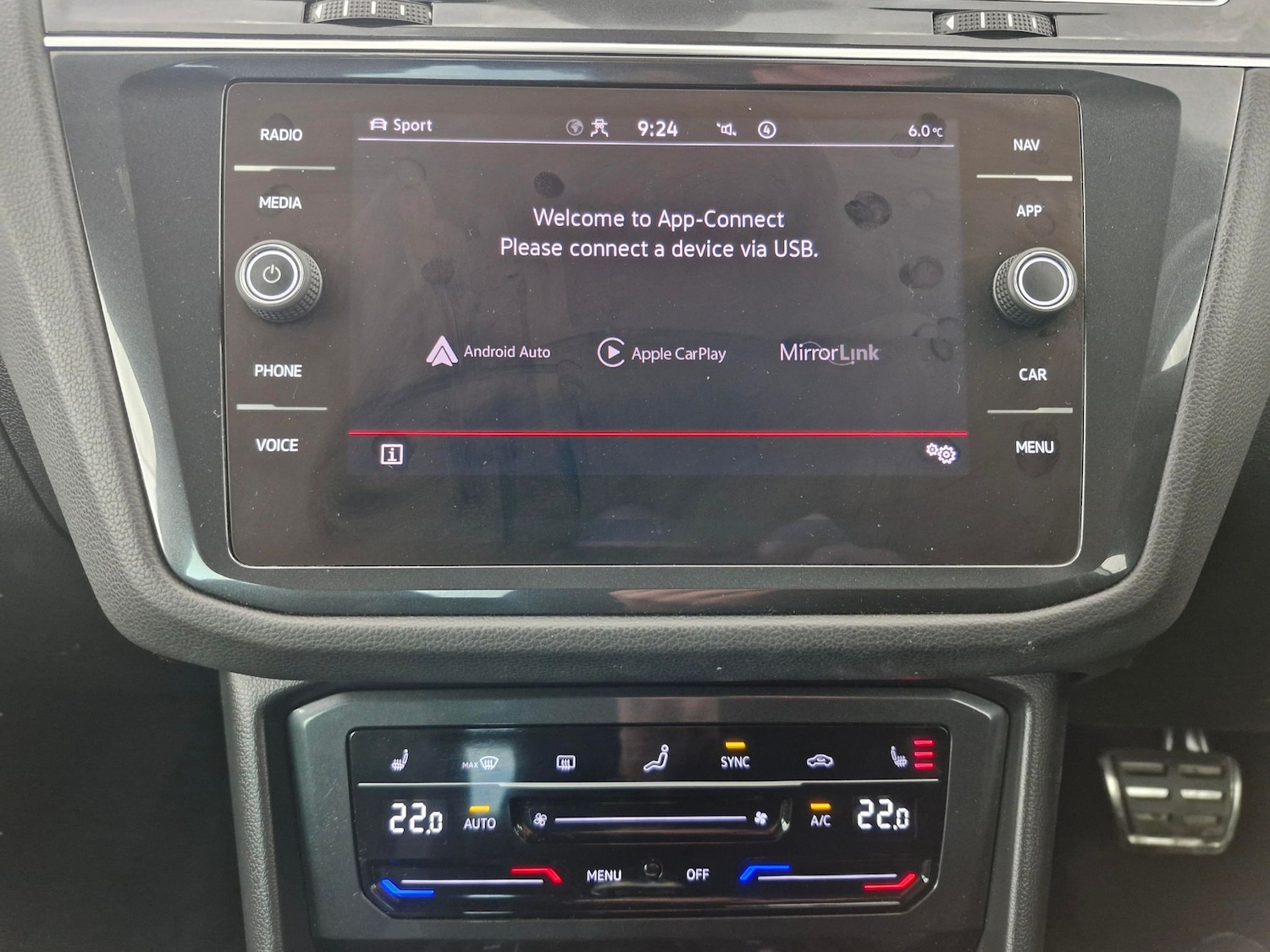 Used Volkswagen Tiguan 2023 for sale - 78079306: Photo 13