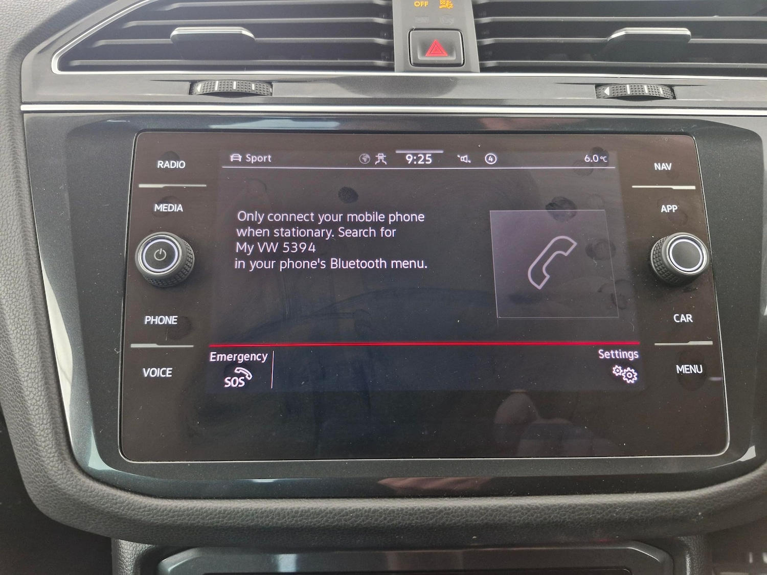 Used Volkswagen Tiguan 2023 for sale - 78079306: Photo 14