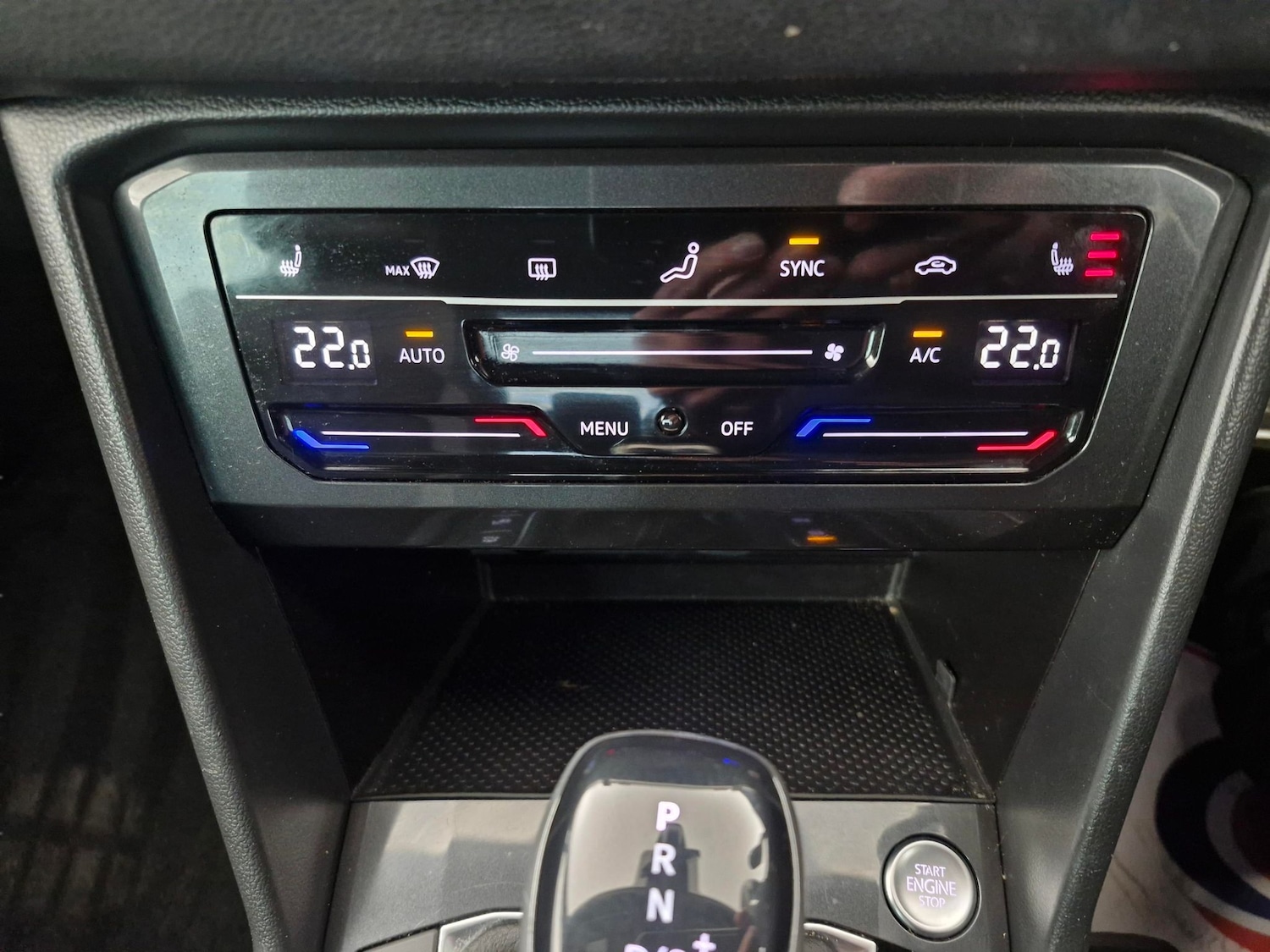 Used Volkswagen Tiguan 2023 for sale - 78079306: Photo 15