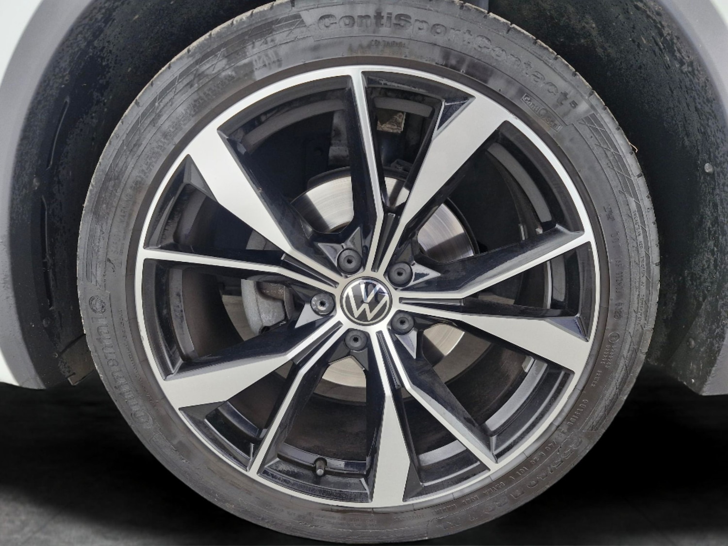 Used Volkswagen Tiguan 2023 for sale - 78079306: Photo 17