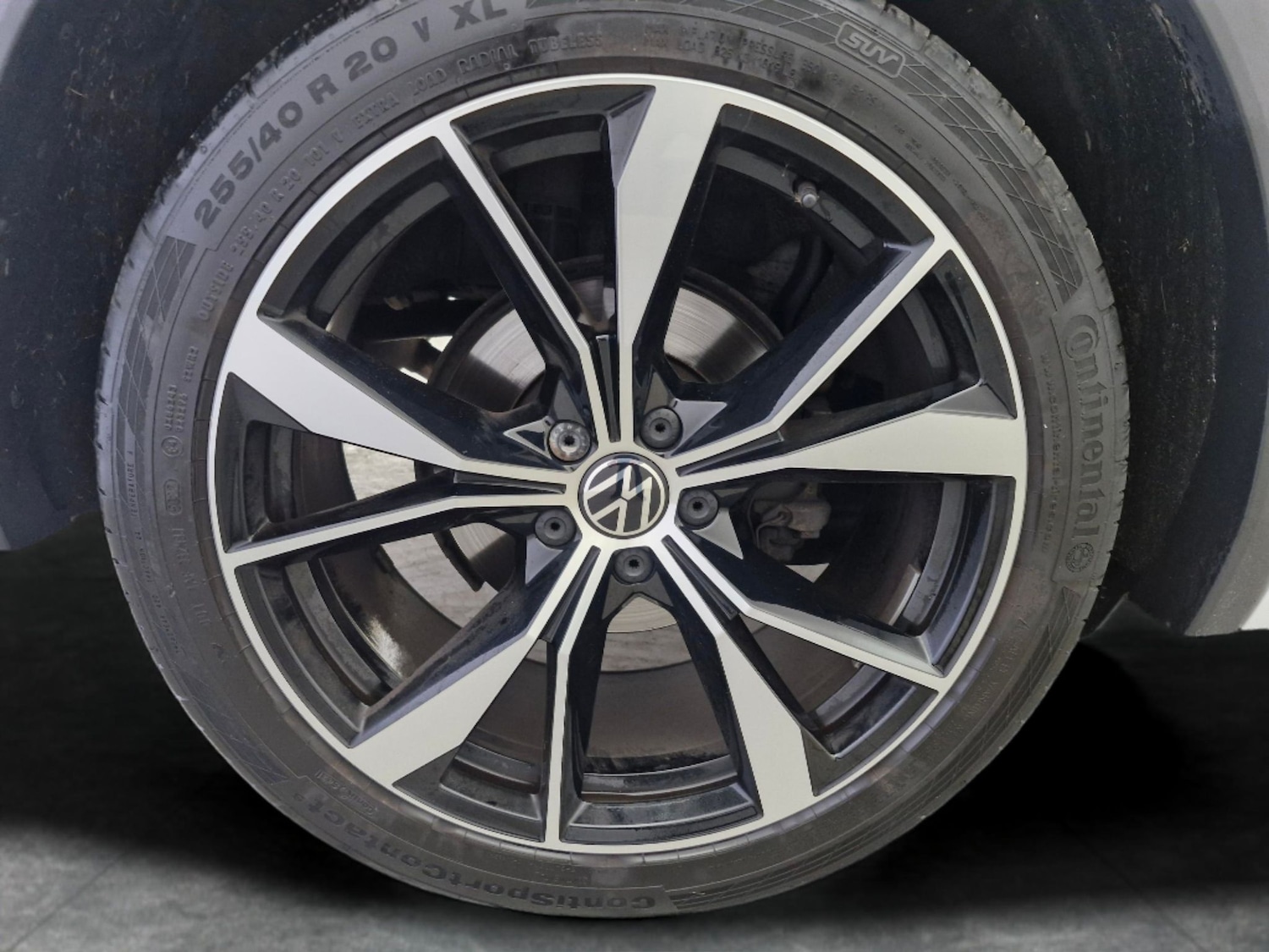 Used Volkswagen Tiguan 2023 for sale - 78079306: Photo 19