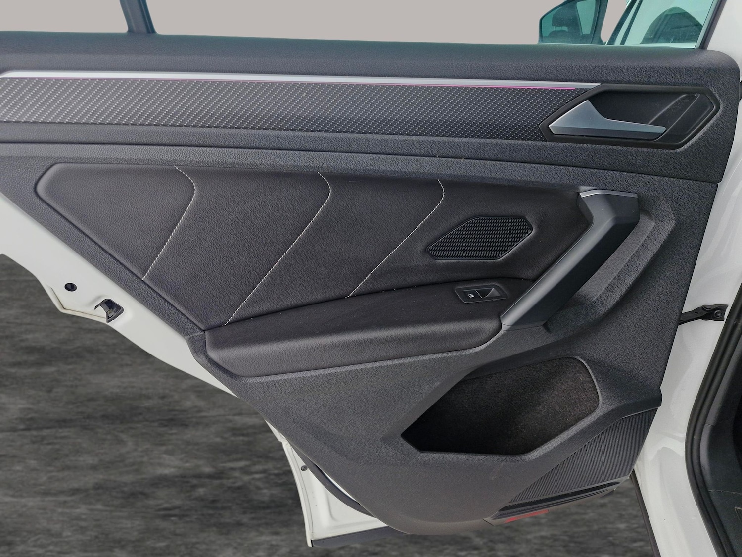 Used Volkswagen Tiguan 2023 for sale - 78079306: Photo 21