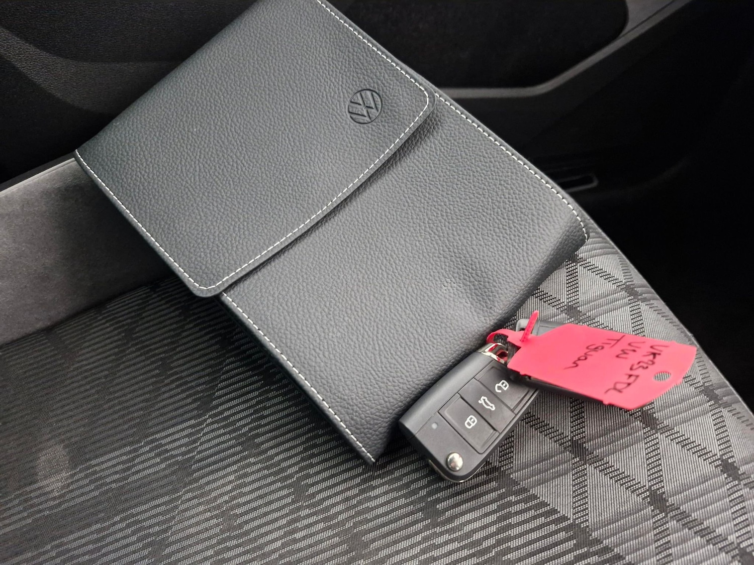 Used Volkswagen Tiguan 2023 for sale - 78079306: Photo 25