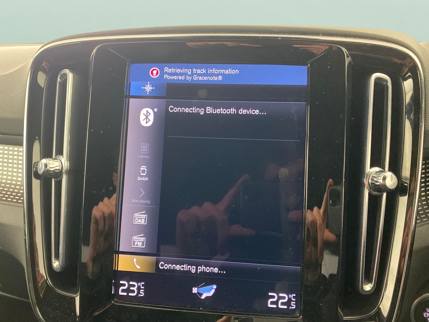 Used Volvo XC40 2020 for sale - 78133997: Photo 10