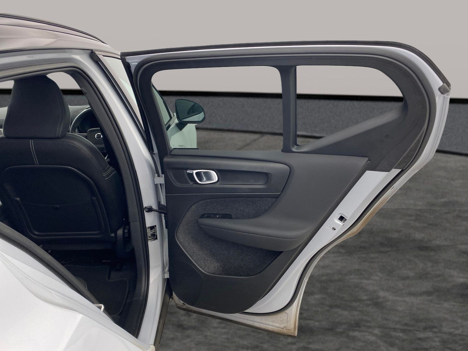 Used Volvo XC40 2020 for sale - 78133997: Photo 21